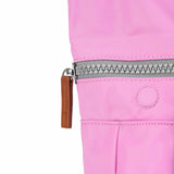 Canfield Roll Top Backpack in Orchid
