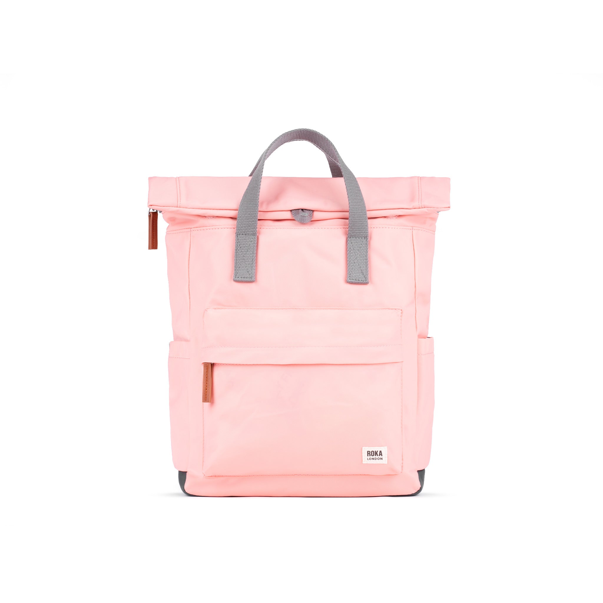 Canfield B Punch | Recycled & Eco-Friendly Backpacks | ROKA London