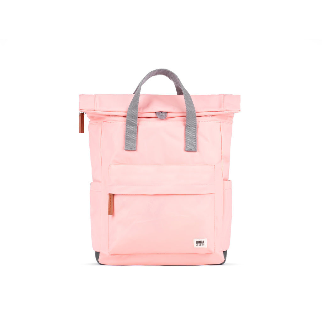 Canfield Roll Top Backpack Punch