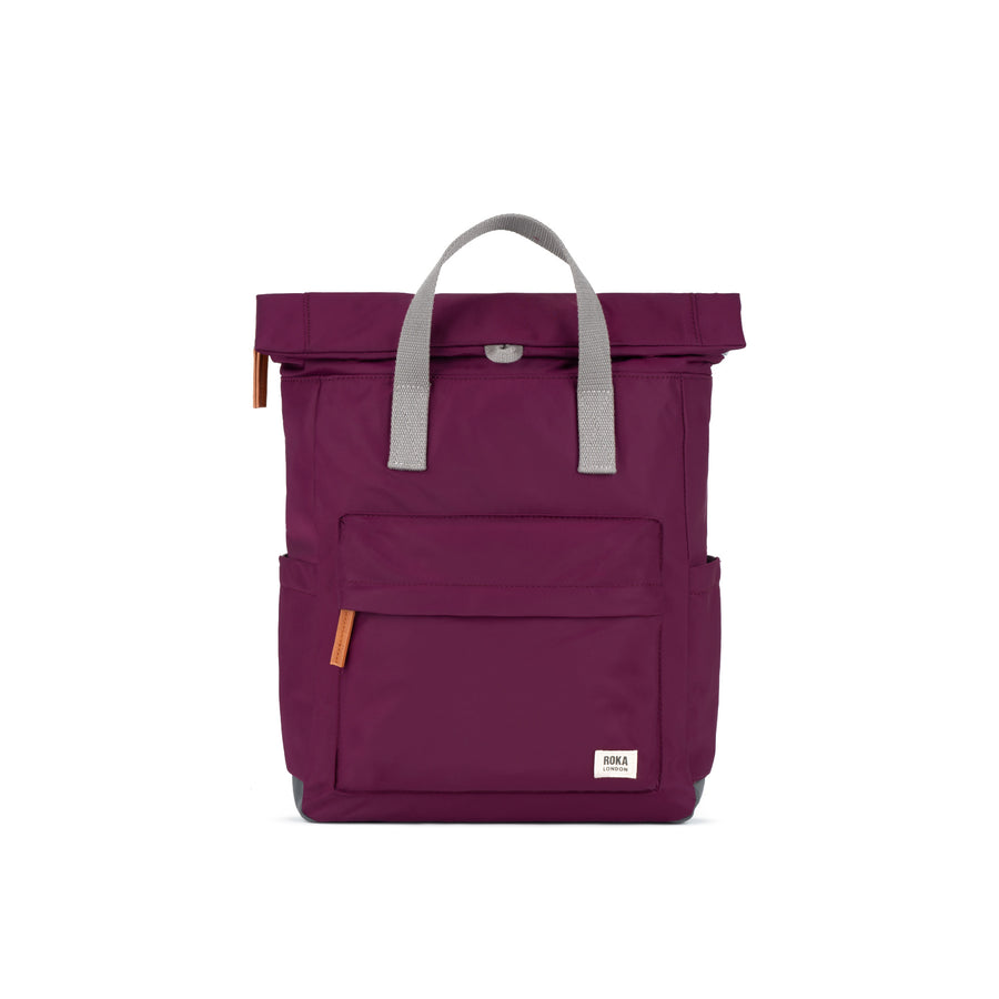 Weather-Resistant & Colourful Backpacks & Rucksacks – ROKA London