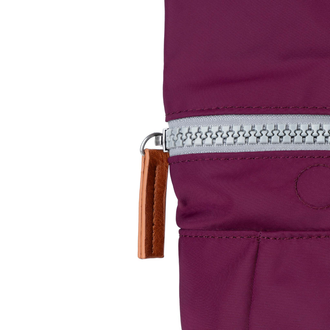 Canfield B Royal Burgundy Recycled Nylon