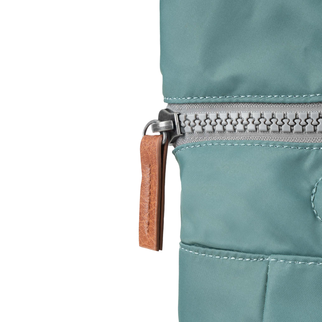 Canfield Roll Top Backpack in Sage