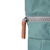 Canfield Roll Top Backpack in Sage