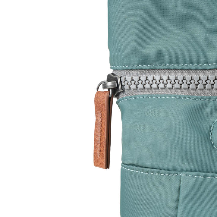 Canfield Roll Top Backpack in Sage