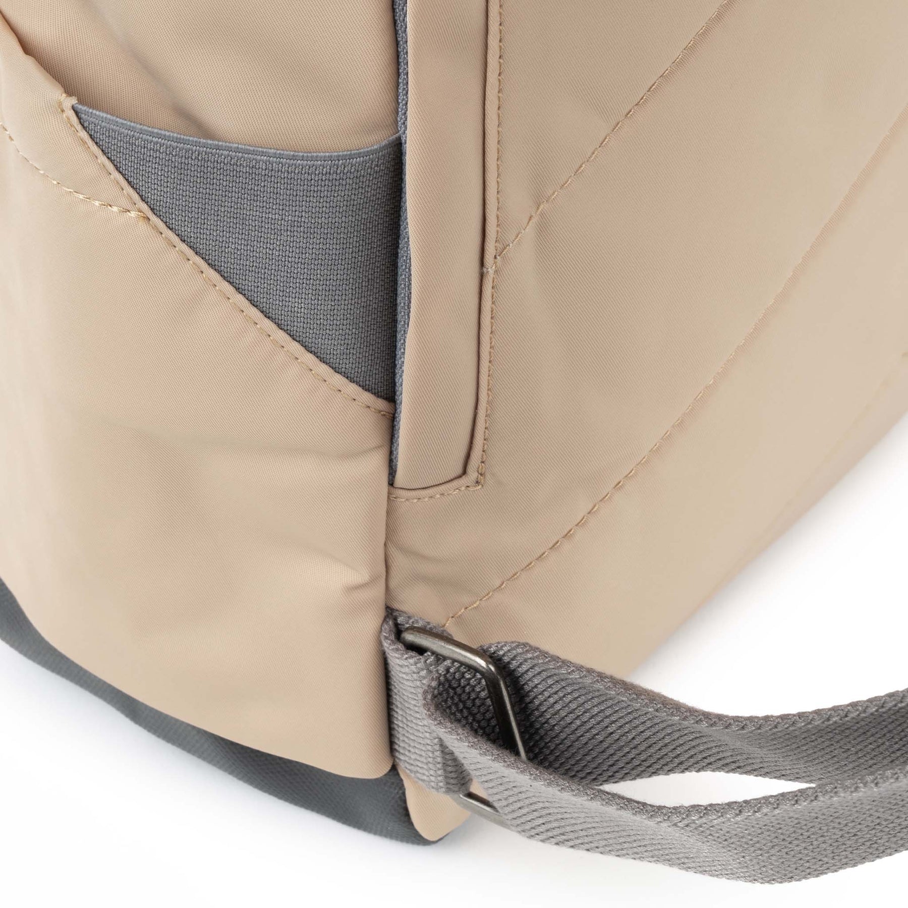 Zaino Roka London Canfield B - Nylon Riciclato, Design Sostenibile E Resistente - Foto 5