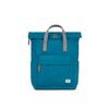 Canfield Roll Top Backpack in Sapphire