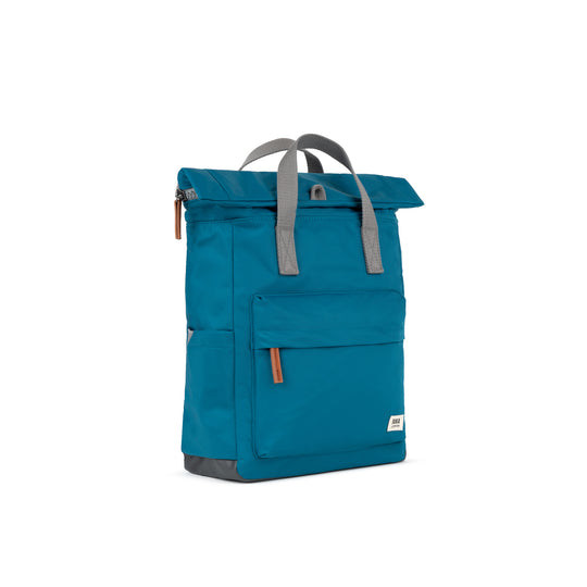 Weather-Resistant & Colourful Backpacks & Rucksacks – ROKA London