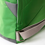 Canfield Roll Top Backpack in Online Lime