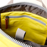 Canfield Roll Top Backpack in Passion Fruit