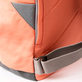 Canfield Roll Top Backpack in Sugar Coral