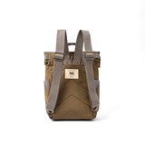 Canfield Roll Top Backpack in Army