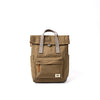Canfield Roll Top Backpack in Army