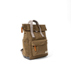 Canfield Roll Top Backpack in Army