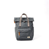 Canfield Roll Top Backpack in Beluga