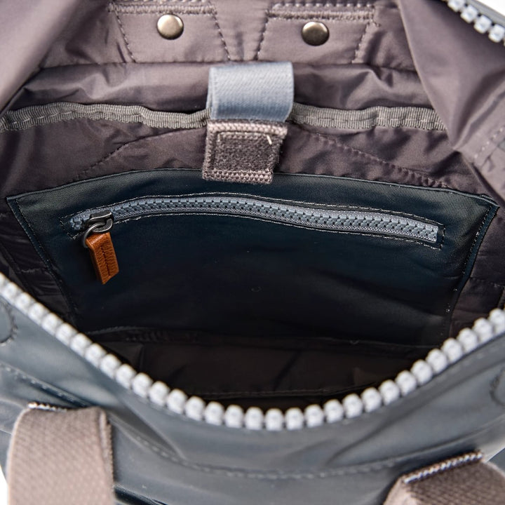 Canfield Roll Top Backpack in Beluga