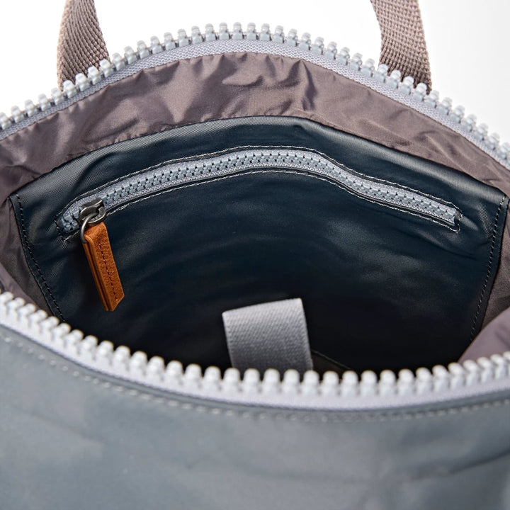 Canfield Roll Top Backpack in Beluga