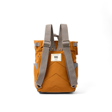 Canfield Roll Top Backpack in Biscuit