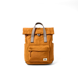 Canfield Roll Top Backpack in Biscuit