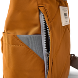 Canfield Roll Top Backpack in Biscuit