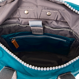 Canfield Roll Top Backpack in North Sea
