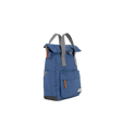Burnt Blue