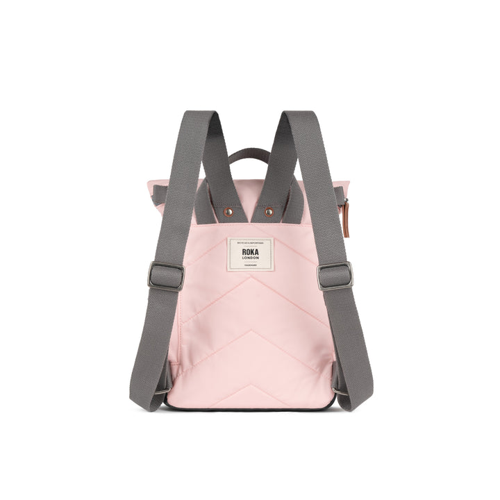 Canfield B English Rose Recycled Nylon