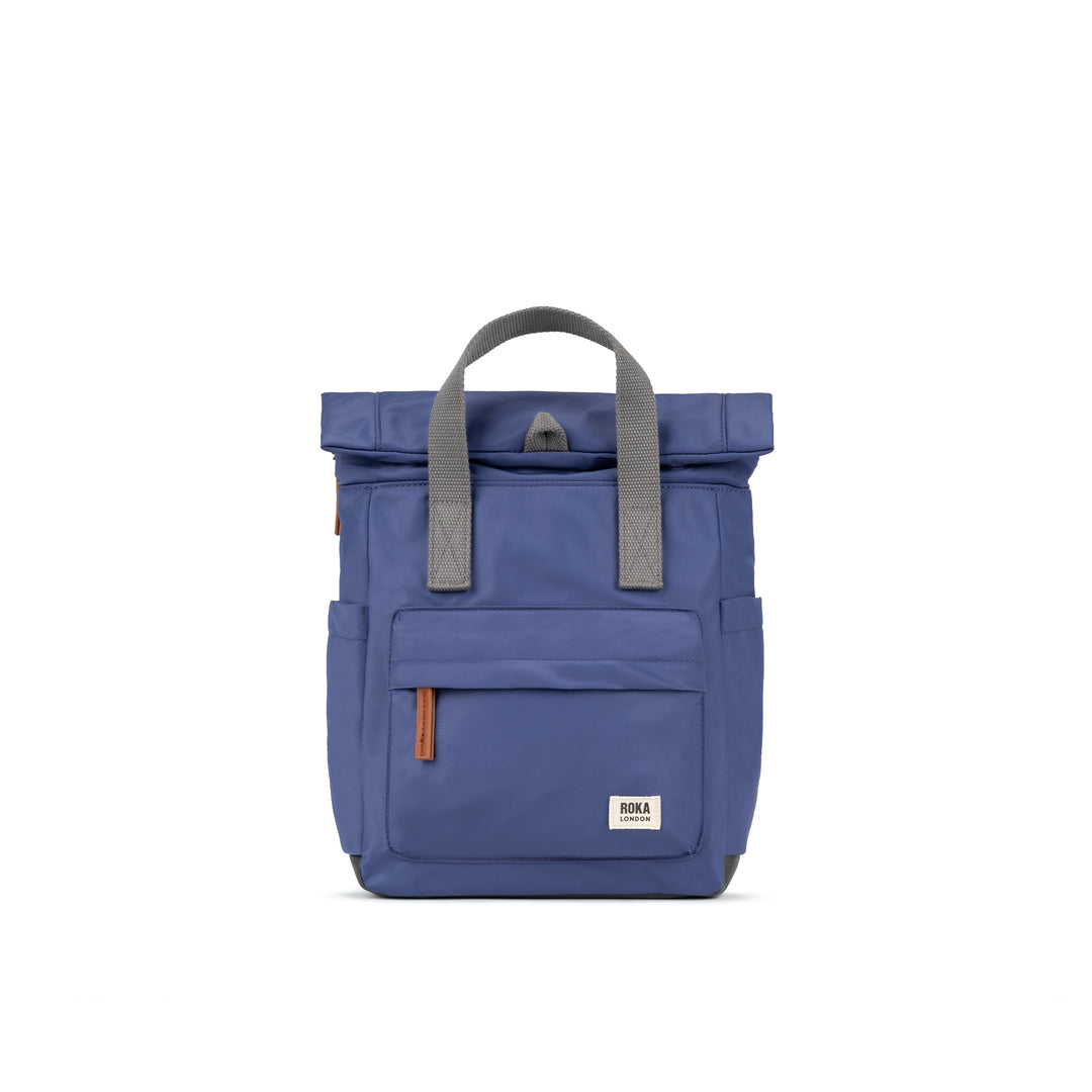 Canfield B Indigo Recycled Nylon