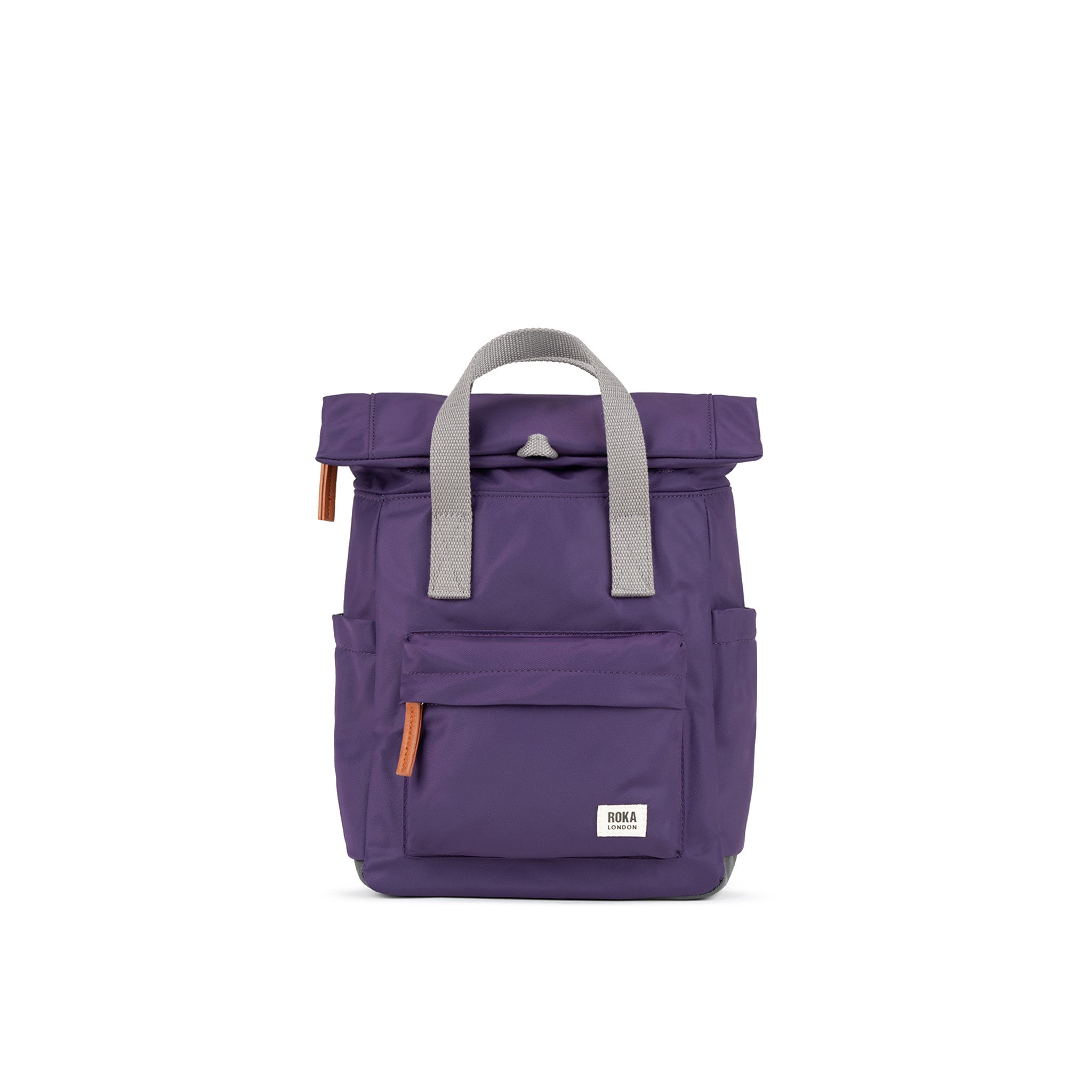 Canfield B Majestic Purple | Recycled & Eco-Friendly Backpacks