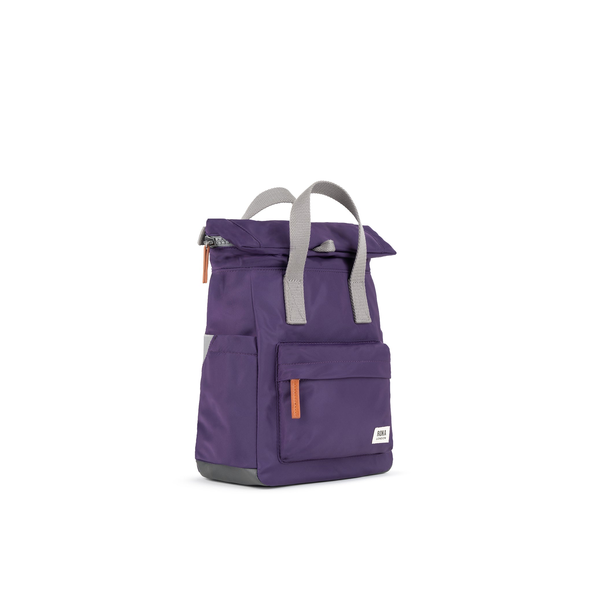 Canfield B Majestic Purple | Recycled & Eco-Friendly Backpacks