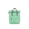 Canfield Roll Top Backpack in Matcha