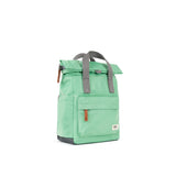 Canfield Roll Top Backpack in Matcha