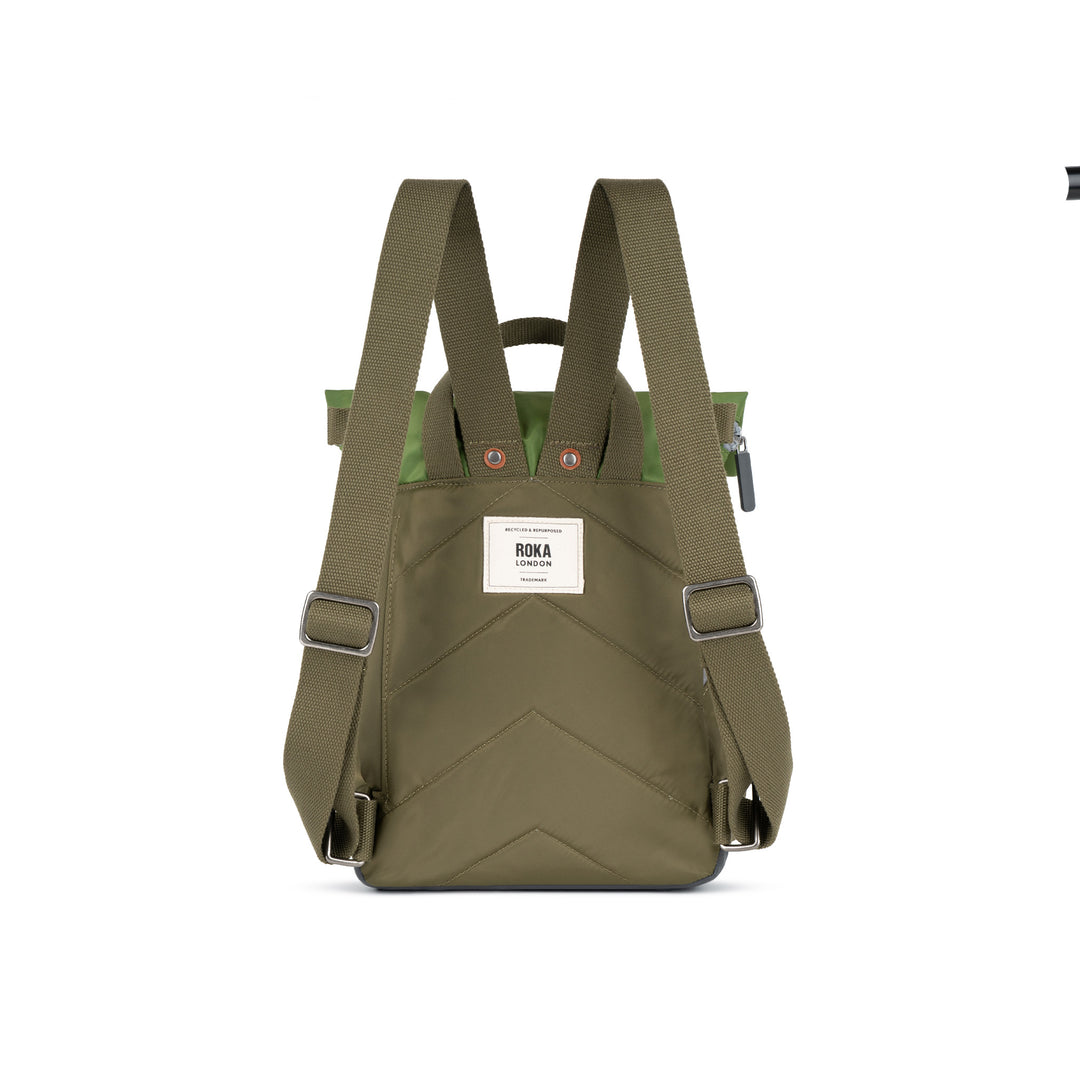 Canfield B Military Tonal Recycled Nylon