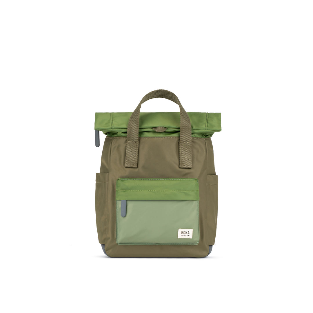 Canfield B Military Tonal Recycled Nylon