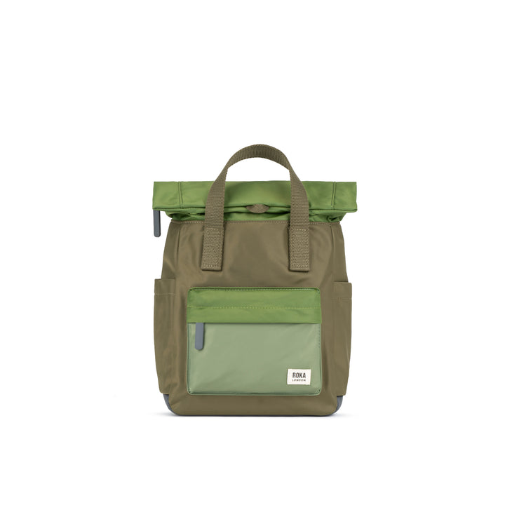 Canfield B Military Tonal Recycled Nylon