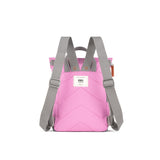 Canfield Roll Top Backpack in Orchid