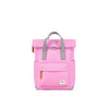 Canfield Roll Top Backpack in Orchid