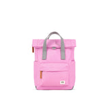 Canfield Roll Top Backpack in Orchid