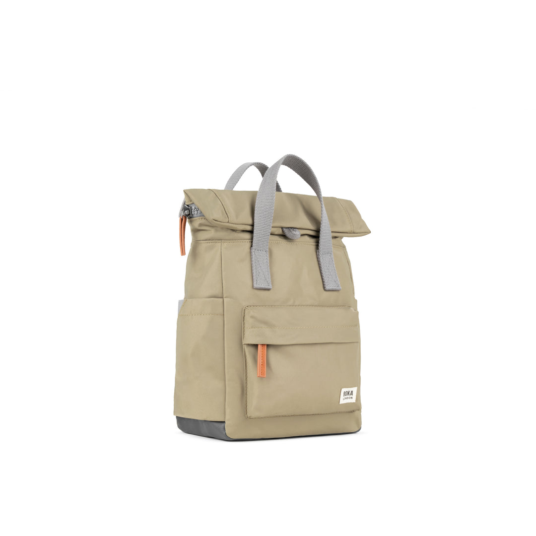 Canfield B Taupe Recycled Nylon