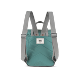 Canfield Roll Top Backpack in Sage