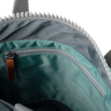 Canfield Roll Top Backpack in Sage