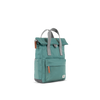 Canfield Roll Top Backpack in Sage
