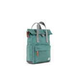 Canfield Roll Top Backpack in Sage