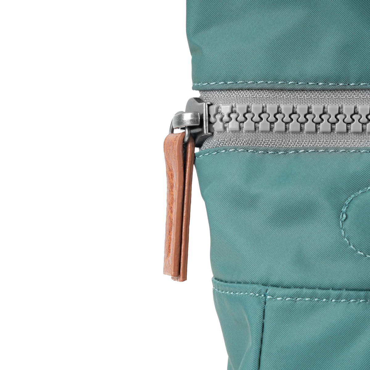 Canfield Roll Top Backpack in Sage