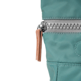 Canfield Roll Top Backpack in Sage
