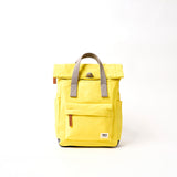 Canfield Roll Top Backpack in Passion Fruit