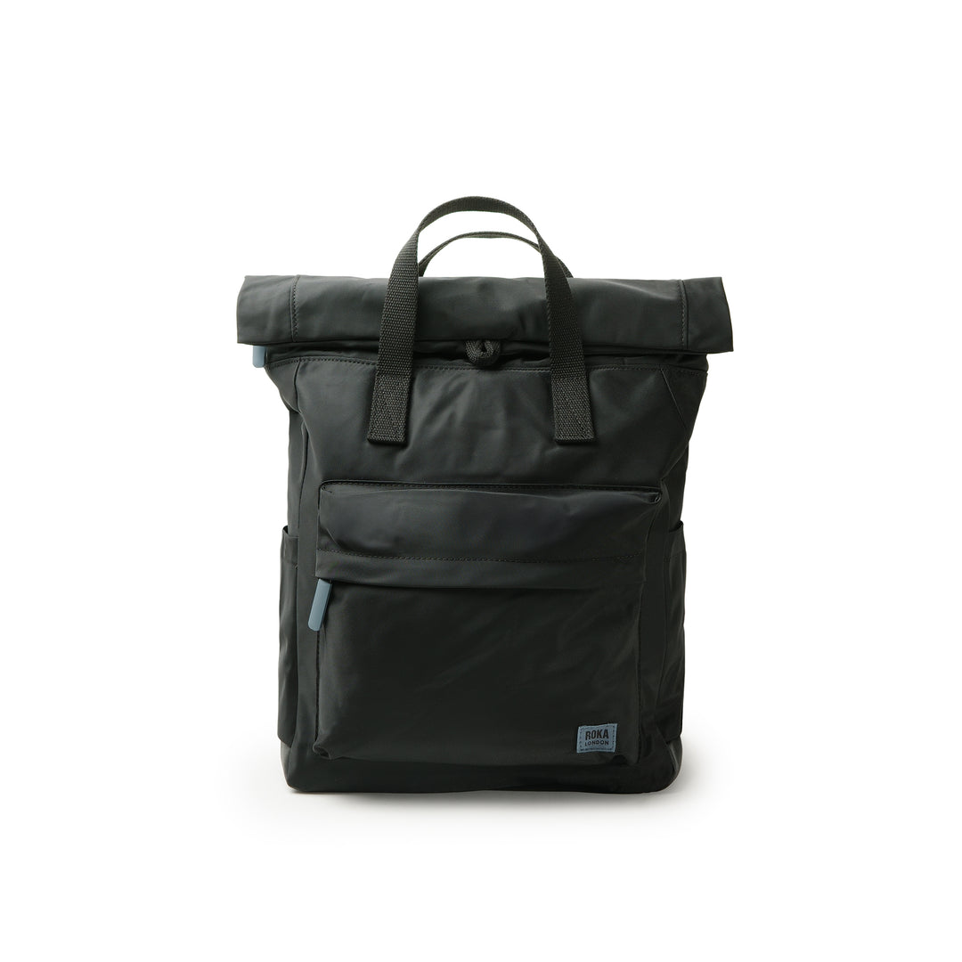 Creative Waste Black Edition Canfield B Airforce Recycled Nylon