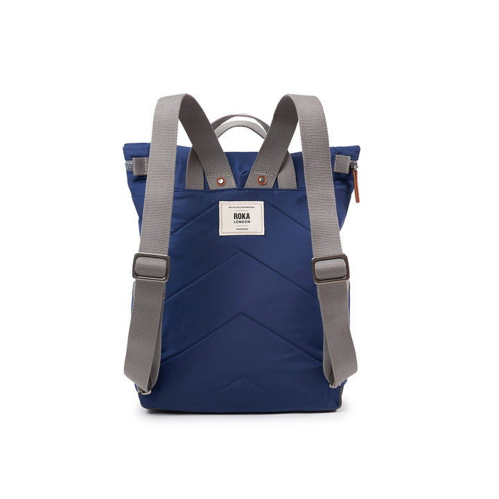 Canfield B Crisp Blue Recycled Nylon