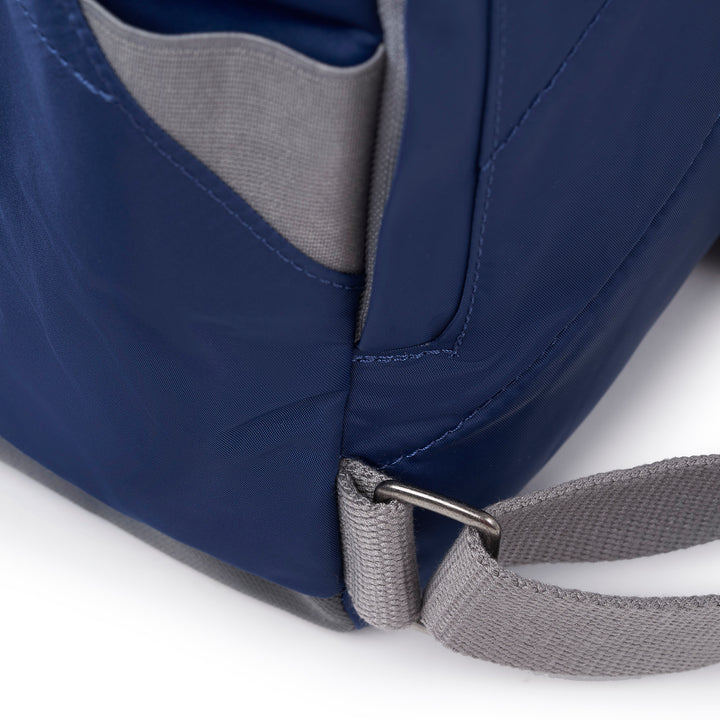 Canfield B Crisp Blue Recycled Nylon