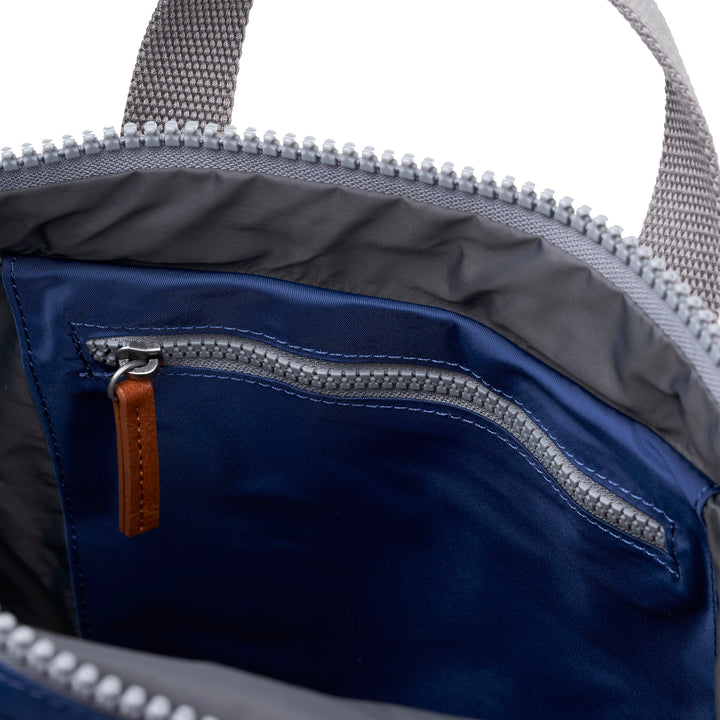 Canfield B Crisp Blue Recycled Nylon