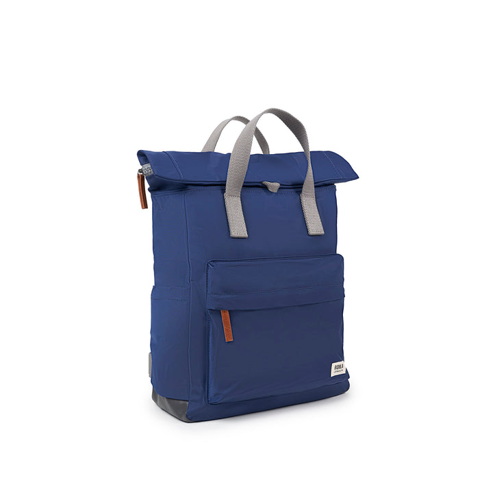Canfield B Crisp Blue Recycled Nylon